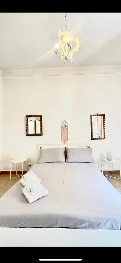 Casa Myda Apartamento Bari Itália