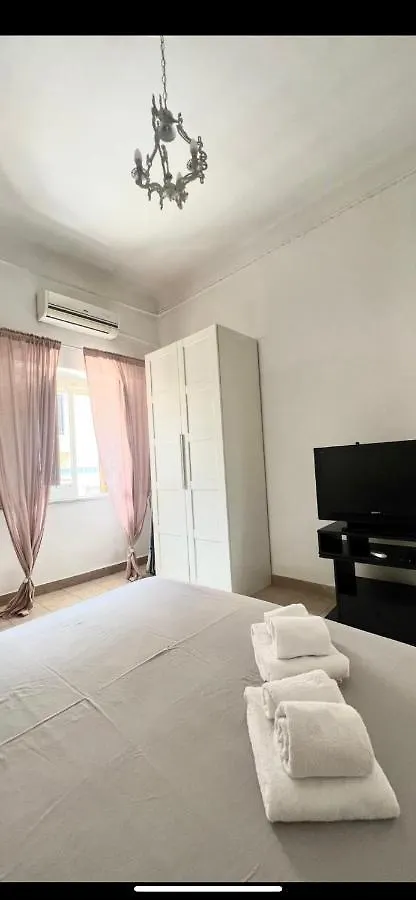 Casa Myda Apartamento Bari