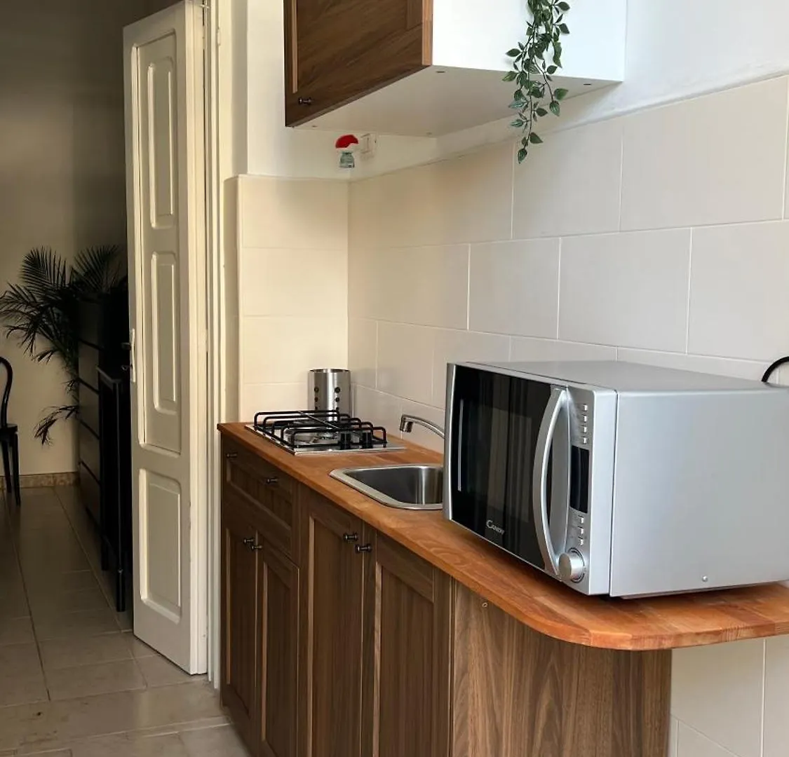 Casa Myda Apartamento Bari